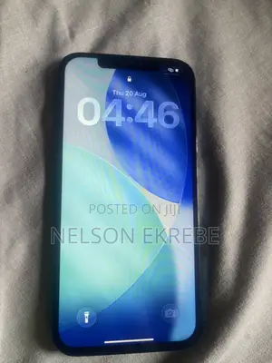 Apple iPhone 12 Pro Max 256 GB Blue