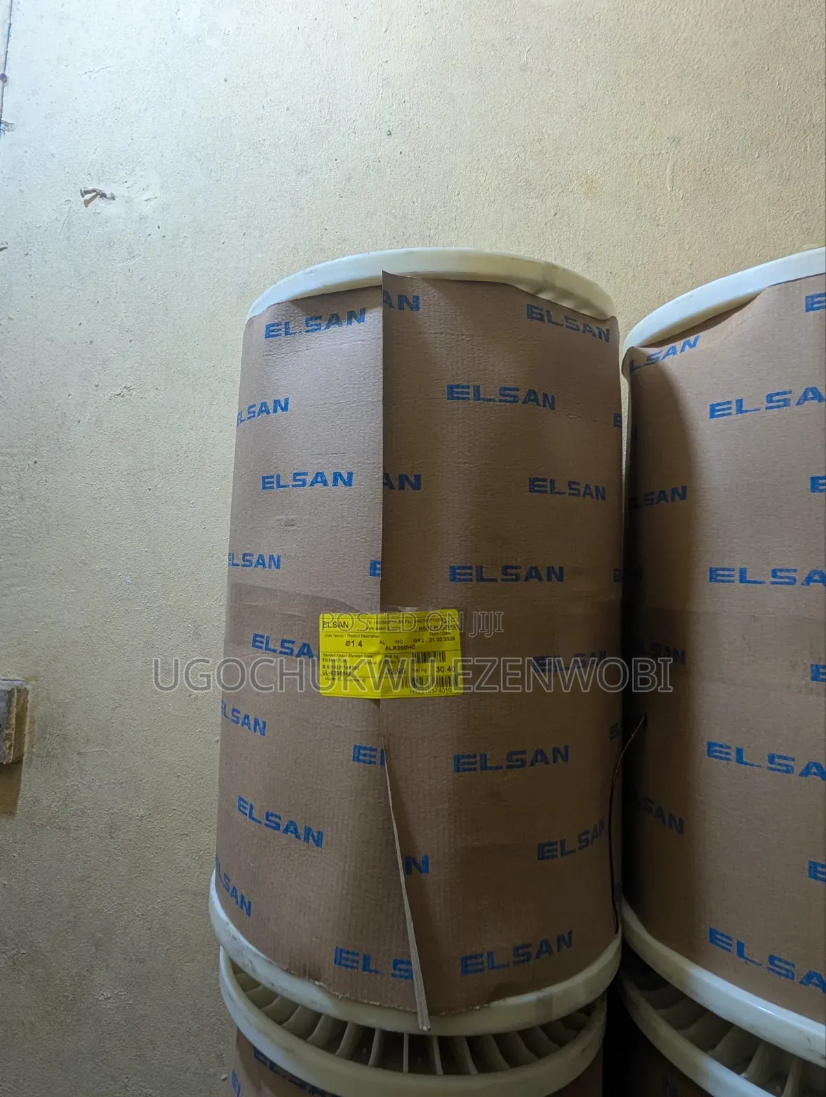 Original Turkey Copper Rewinding Wire- SWG 18- 30