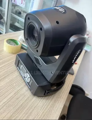 Beam 100W Moving Head Light