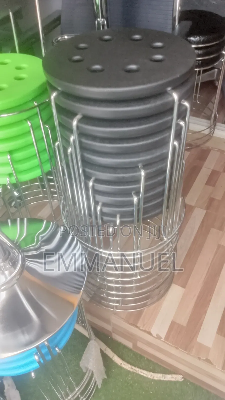 Kitchen Chairs