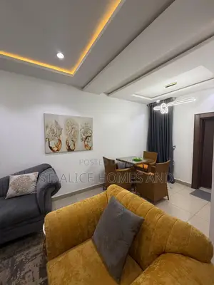Treeniti 2 Bedroom Apartment