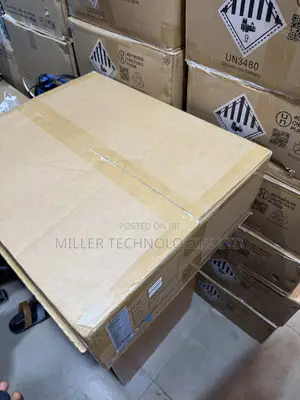GROWATT SPF 6000 ES PLUS 6kVA Solar Power Inverter