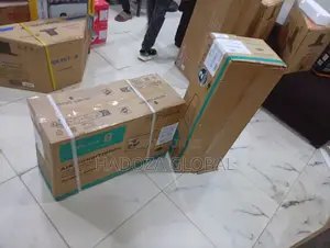 Office-Ready Hisense 1HP Non-Inverter Air Conditioner