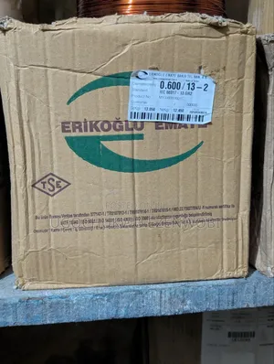 Original Turkey Copper Rewinding Wire- SWG 18- 30