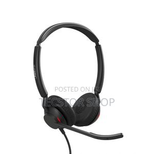 Jabra Engage 50 II, USB-A, UC