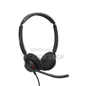 Jabra Engage 50 Ii, Usba-A, Uc