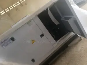 100kVA Low Noise Diesel Generator