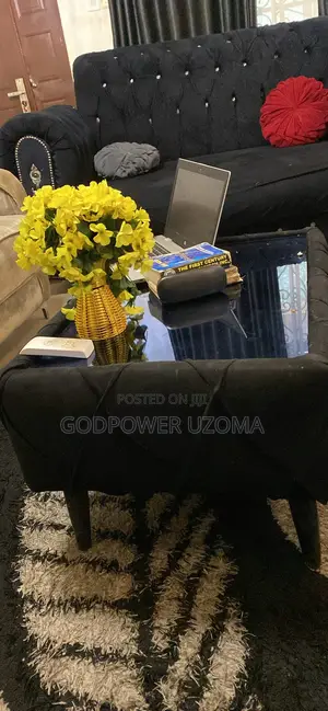 Center Table