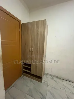 1bdrm Shared Apartment in Ikota for rent