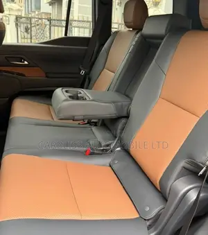 Lexus GX 550 Luxury 4WD 2025 Green