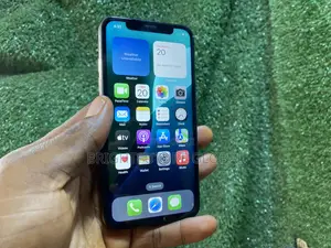 Apple iPhone XS 256 GB Gold