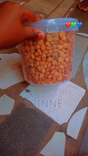 Perficient Chin Chin