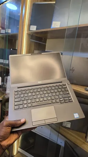 Laptop Dell Latitude 7300 8GB Intel Core i7 SSD 256GB