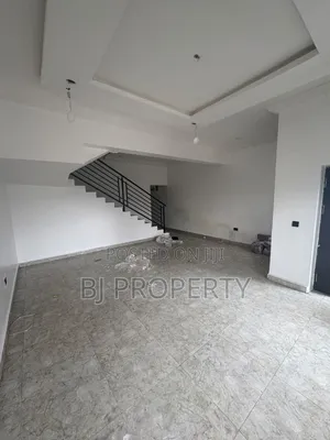 4bdrm Duplex in Karasana North, Kubwa for rent
