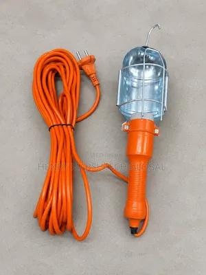 Industrial Testing Lamp (Working Lamp)