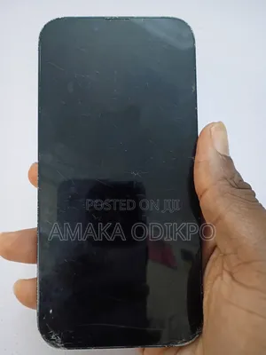 Apple iPhone 14 128 GB Black