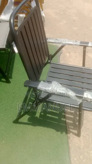 Foldable Outdoor Chair