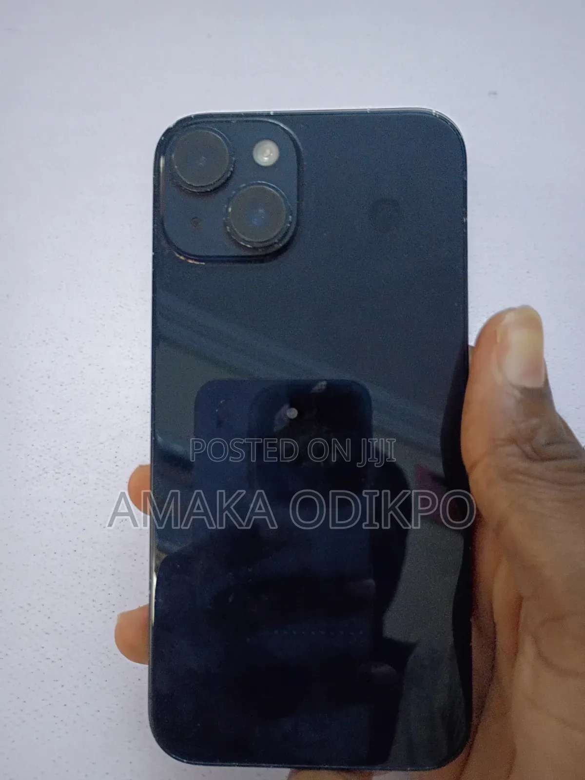 Apple iPhone 14 128 GB Black