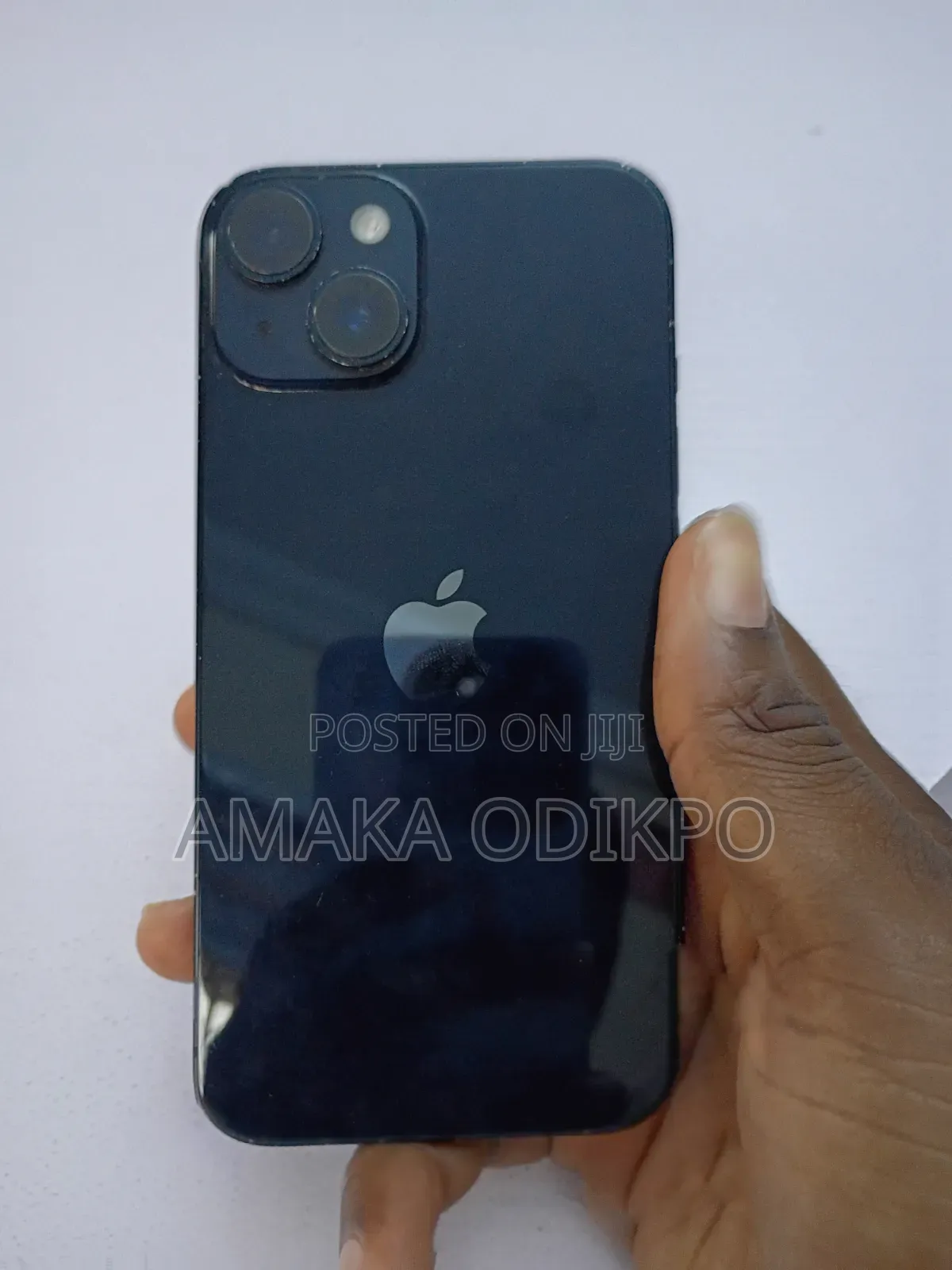 Apple iPhone 14 128 GB Black