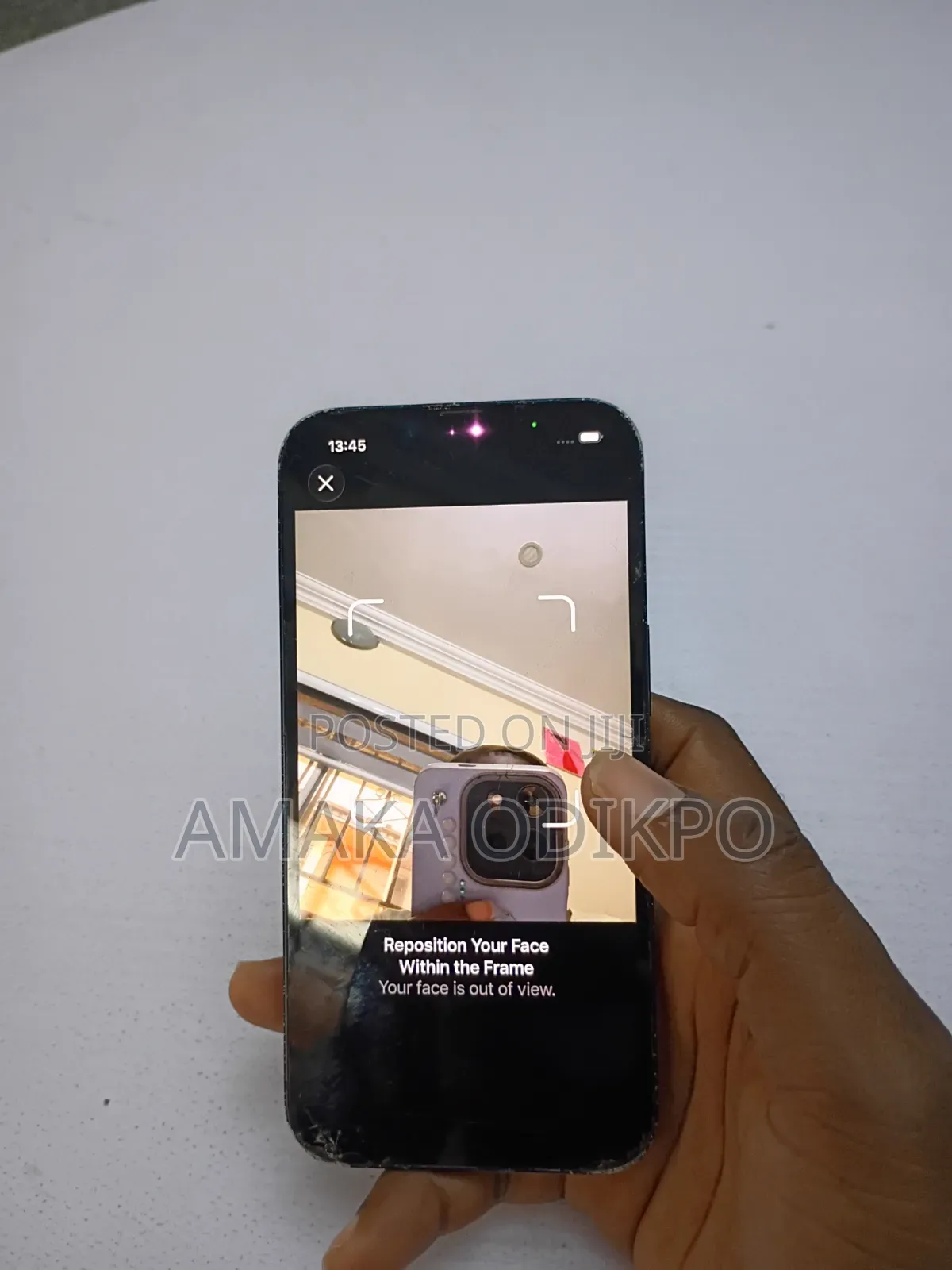 Apple iPhone 14 128 GB Black