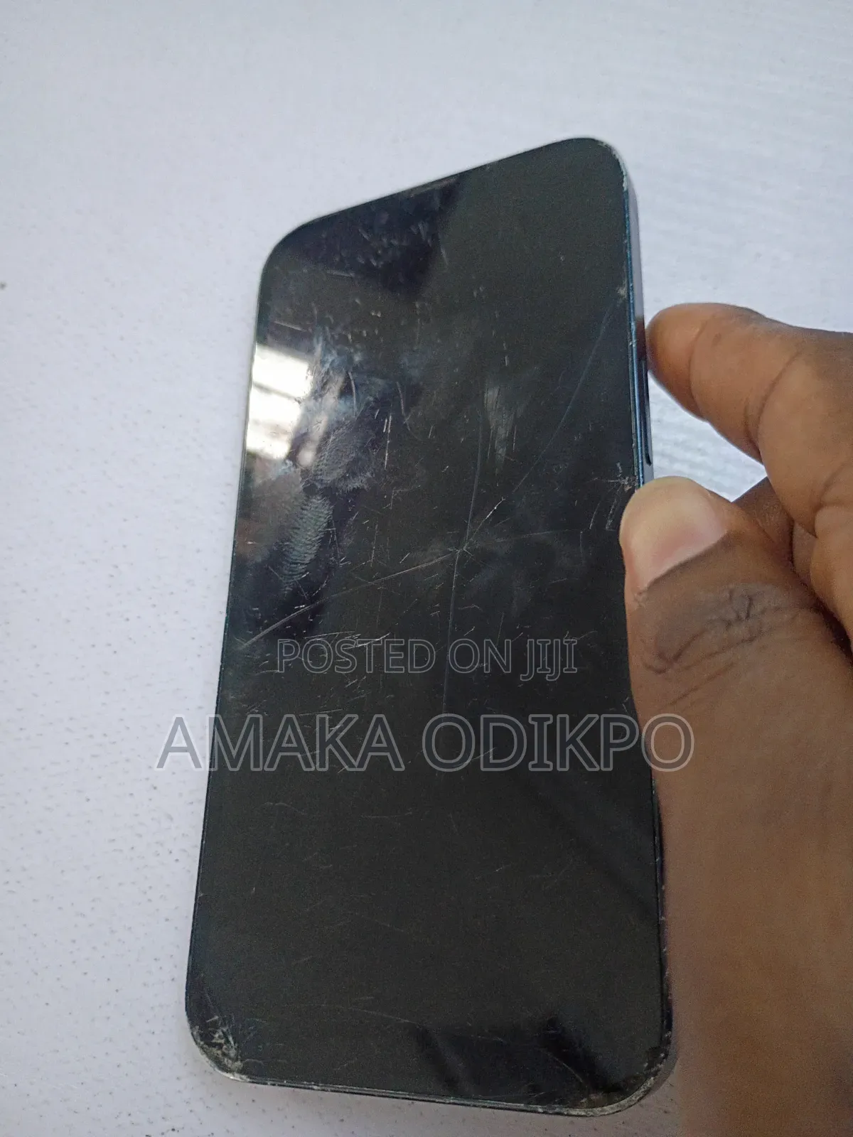 Apple iPhone 14 128 GB Black
