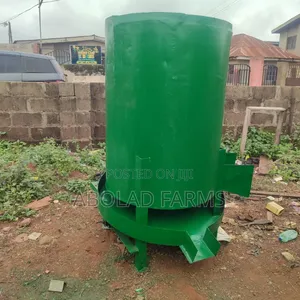 Palm Oil Digester/Palm Fruit Digester
