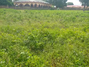 450sqm. Residential Land for Sale in Kubwa Fo1. Abuja - Nigeria