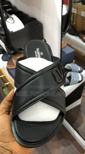 Original Valentino Slides