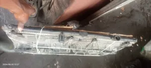 Honda Accord 2014=radiator and Fan