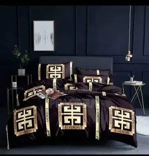Bed Spread