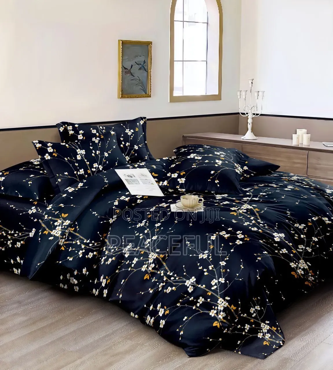 Bed Spread