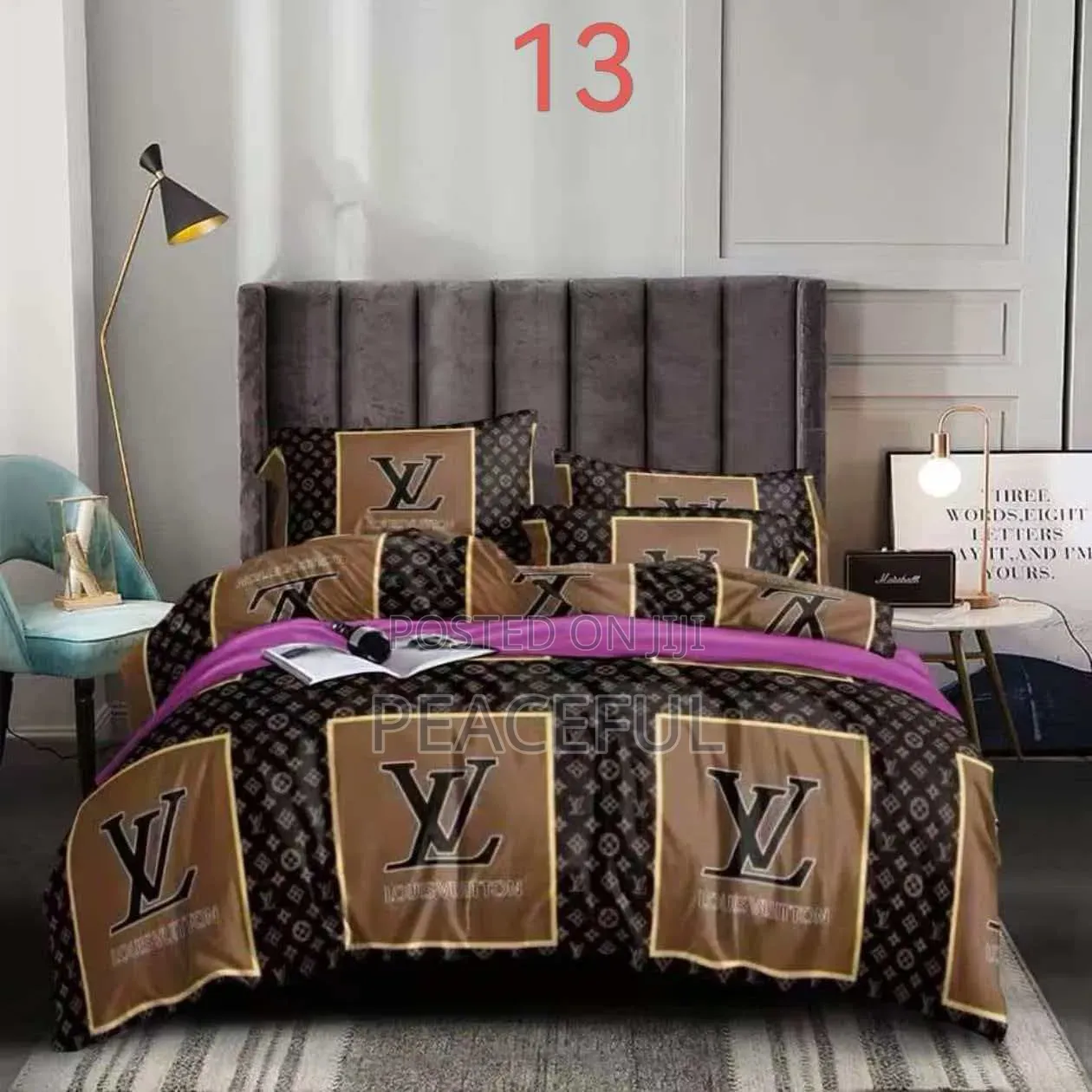 Bed Spread