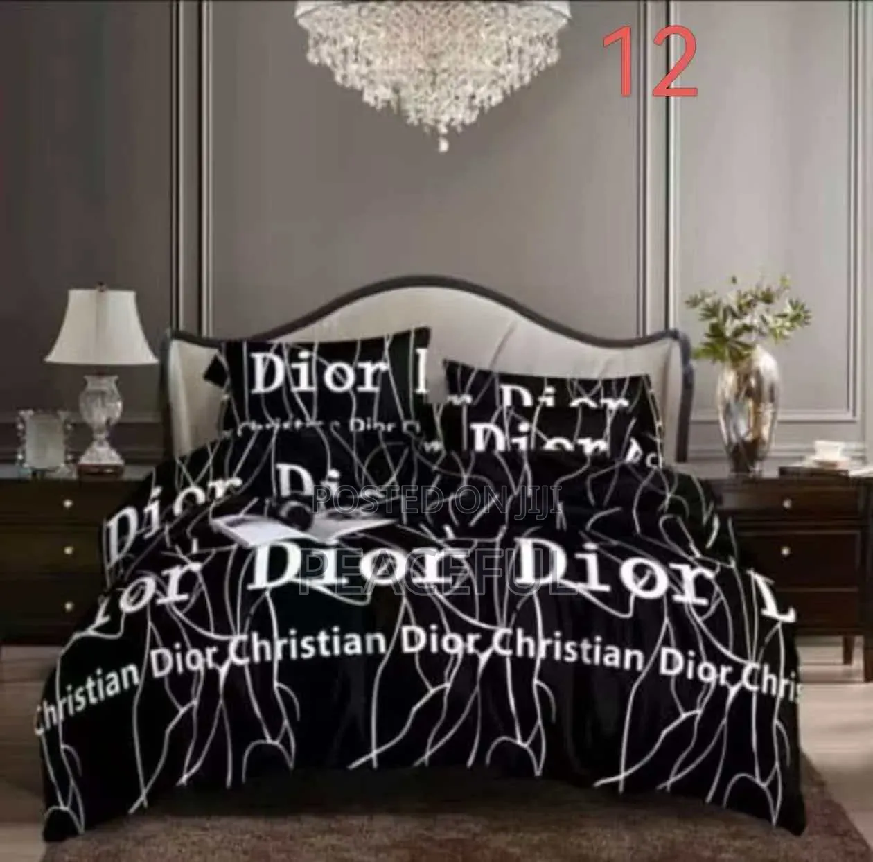 Bed Spread