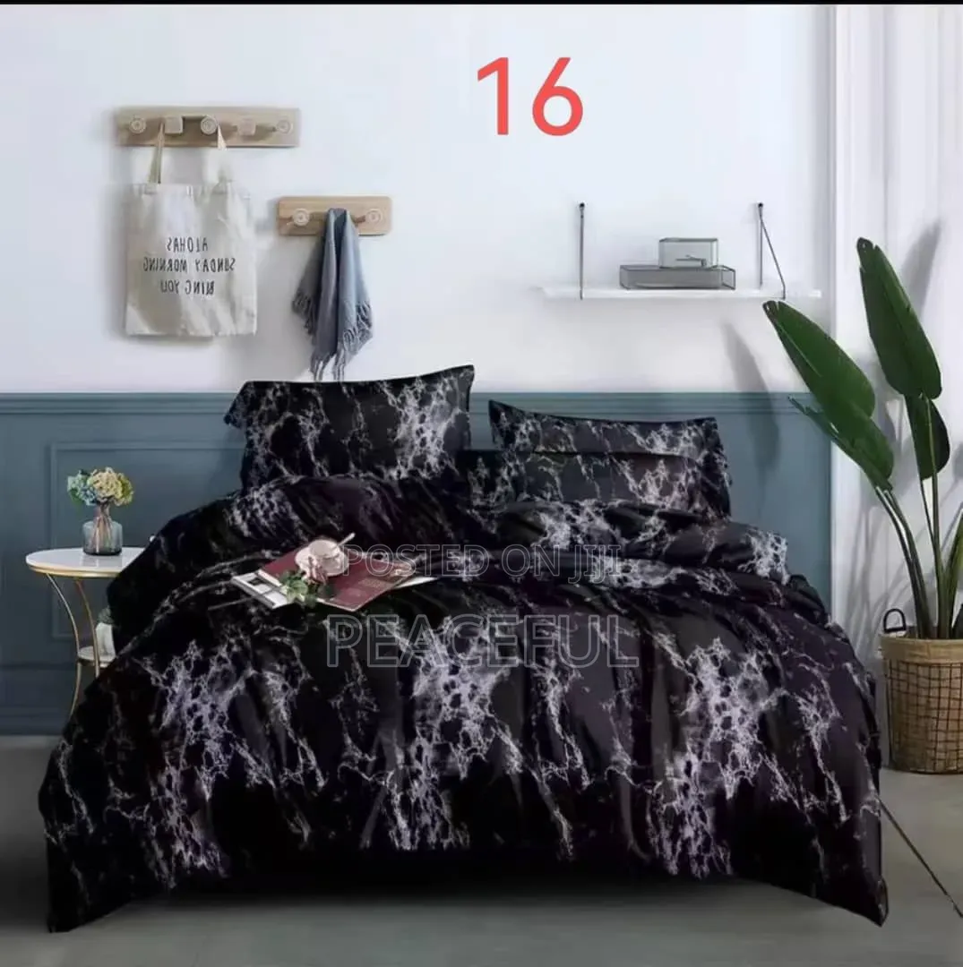 Bed Spread
