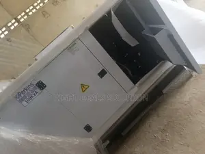 High Performance 100kVA Generator