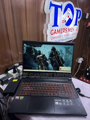 Laptop Acer Nitro V 16 AI 16GB AMD Ryzen 5 SSD 512GB