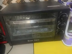 Silver Crest 20L Microwave Oven