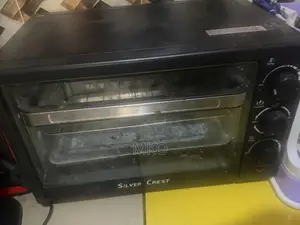 Silver Crest 20L Microwave Oven