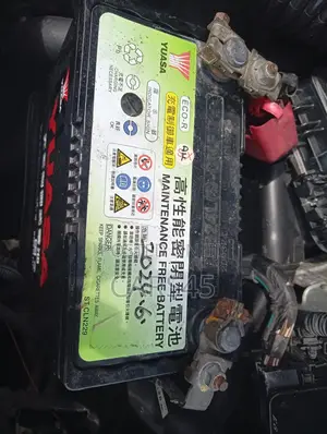 Toyota Corolla 2013 Black