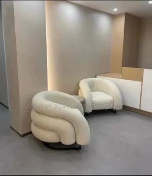 Decorated Chairs for Moves