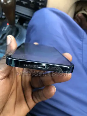 Apple iPhone 12 Pro Max 128 GB Blue