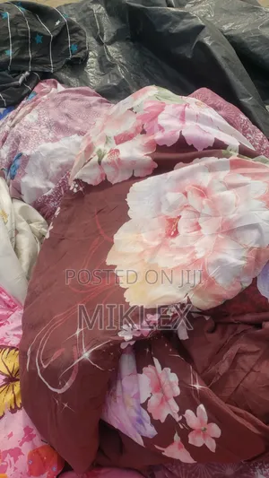 Linen Materials