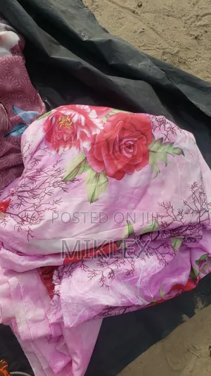 Linen Materials