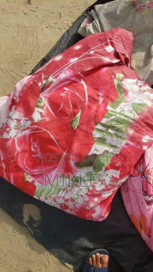 Linen Materials
