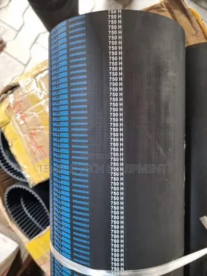 750H Timing Belts