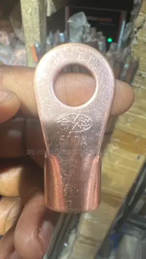 Open Lug 500mm