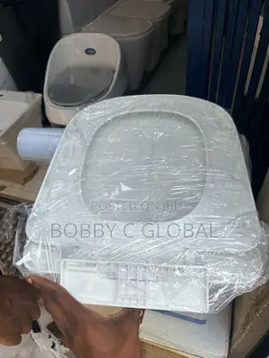 Toilet Seat Cover