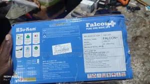 Sukam Falcon UPS