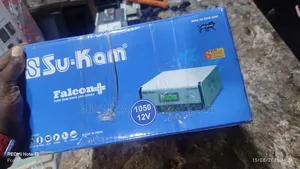 Sukam Falcon UPS