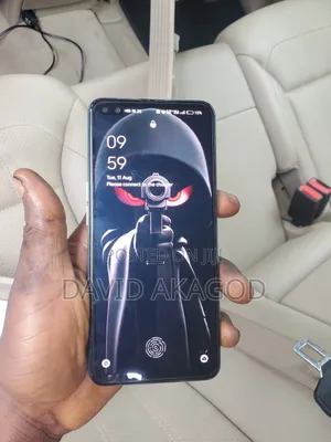 Oppo Reno 4 SE 5G 128 GB Blue